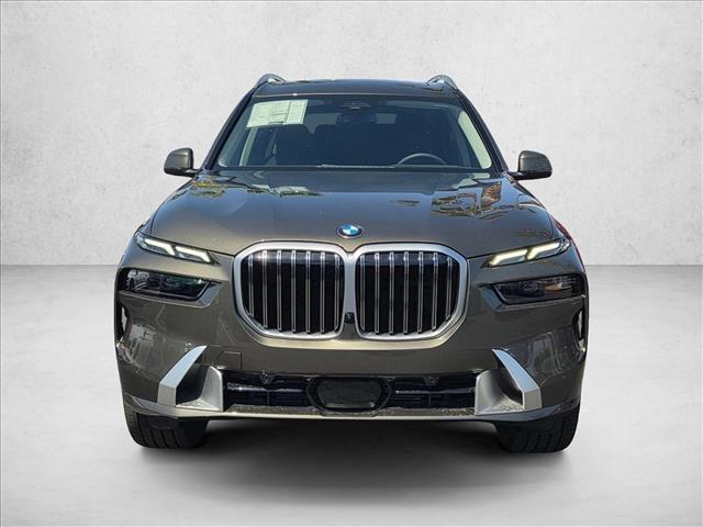 new 2026 BMW X7 car, priced at $94,989