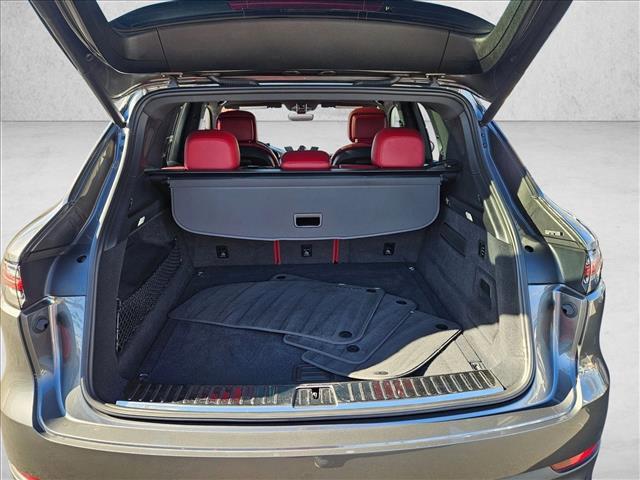 used 2023 Porsche Cayenne car, priced at $69,990