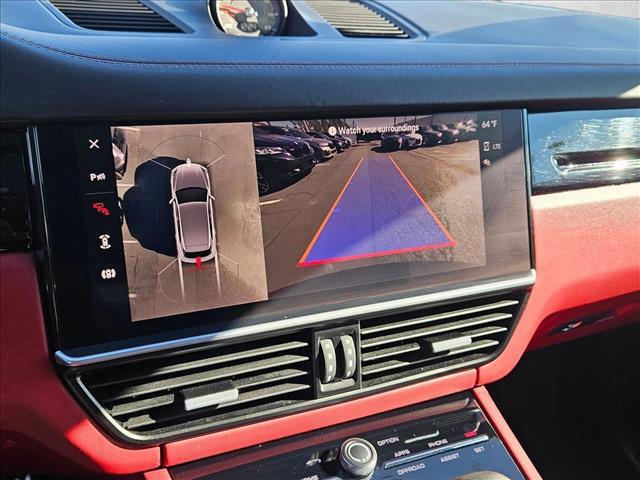 used 2023 Porsche Cayenne car, priced at $69,990