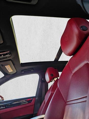 used 2023 Porsche Cayenne car, priced at $69,990