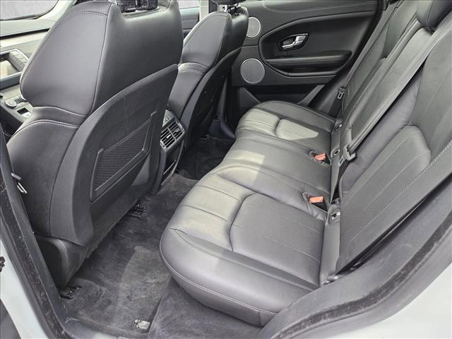 used 2019 Land Rover Range Rover Evoque car, priced at $16,999