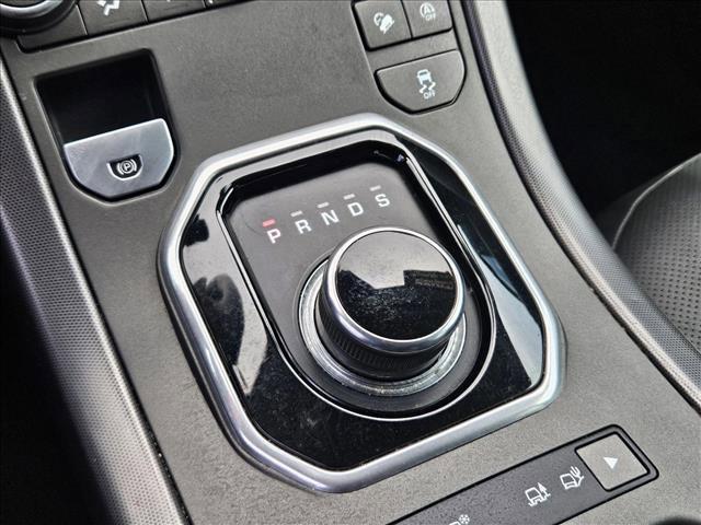 used 2019 Land Rover Range Rover Evoque car, priced at $16,999