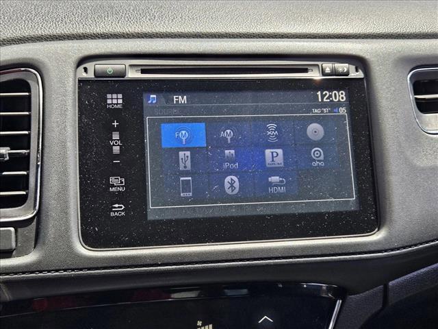 used 2016 Honda HR-V car, priced at $13,798