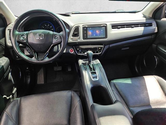 used 2016 Honda HR-V car, priced at $13,798