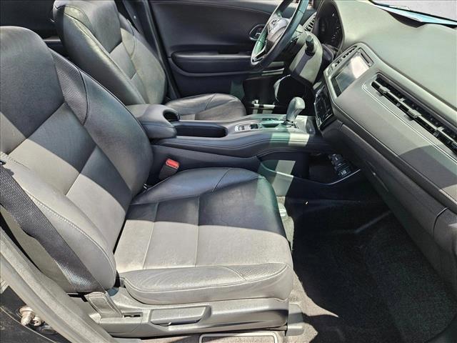 used 2016 Honda HR-V car, priced at $13,798
