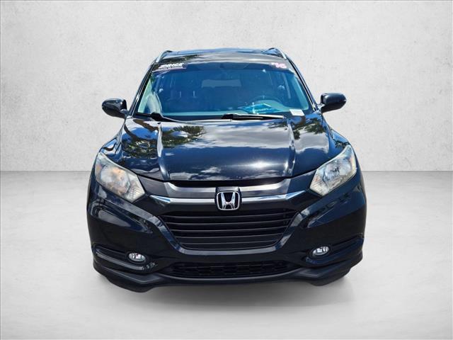 used 2016 Honda HR-V car, priced at $13,798