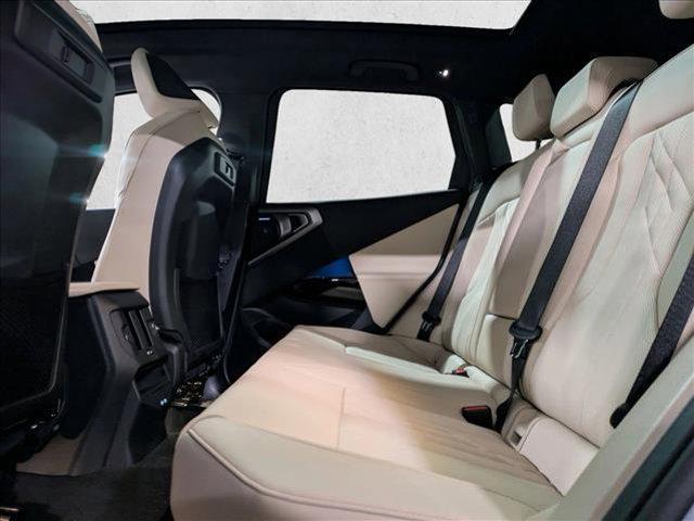 new 2026 BMW X3 car, priced at $61,175