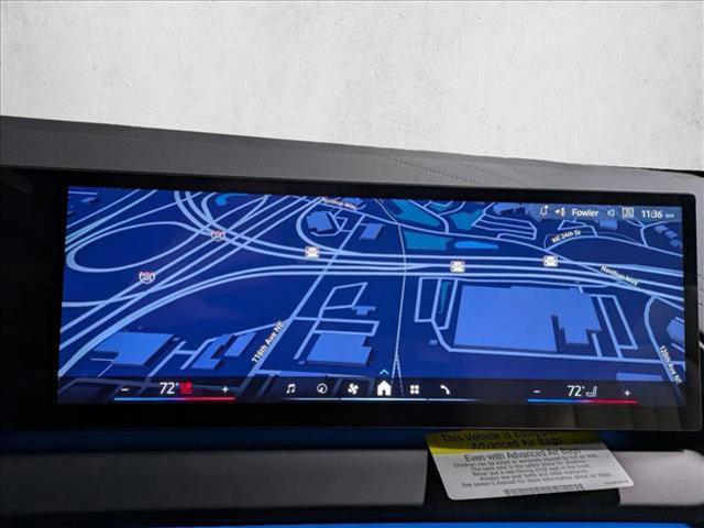 new 2026 BMW X3 car, priced at $61,175