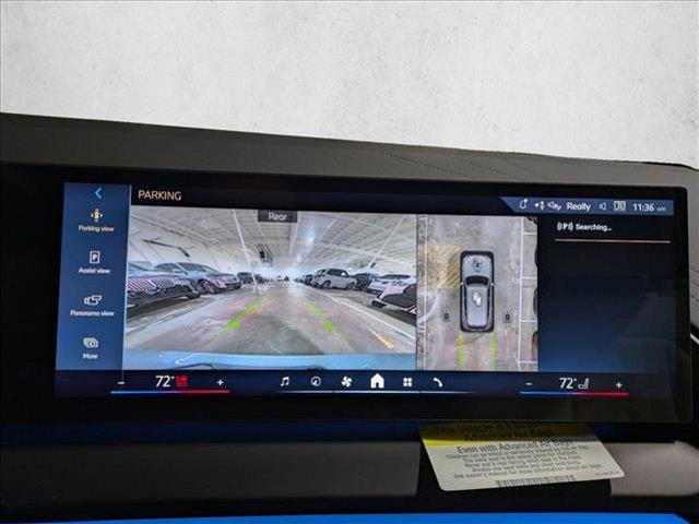 new 2026 BMW X3 car, priced at $61,175