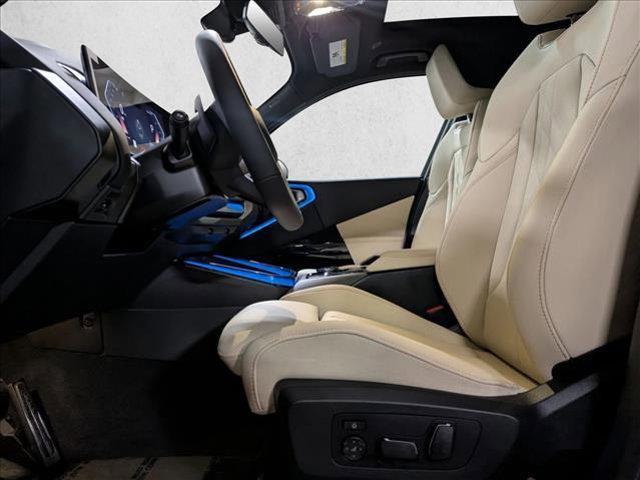 new 2026 BMW X3 car, priced at $61,175