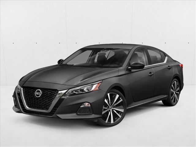used 2021 Nissan Altima car, priced at $18,991