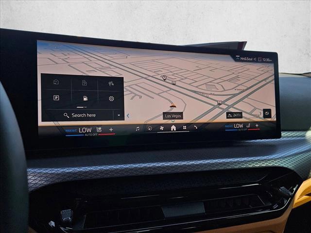 used 2025 BMW 330 car, priced at $39,777