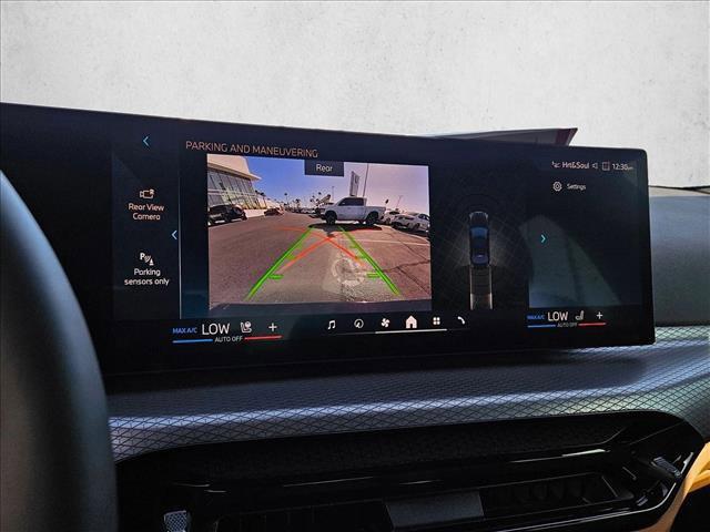 used 2025 BMW 330 car, priced at $39,777