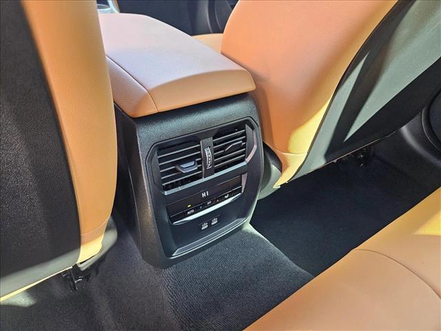 used 2025 BMW 330 car, priced at $39,777