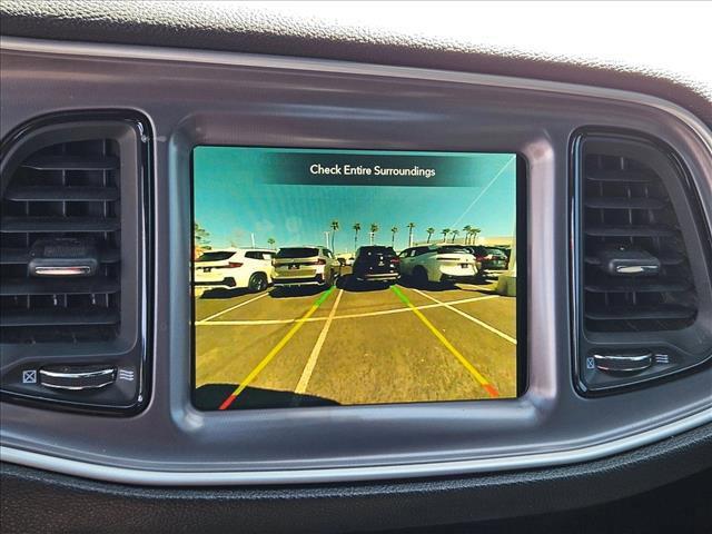 used 2019 Dodge Challenger car, priced at $22,184