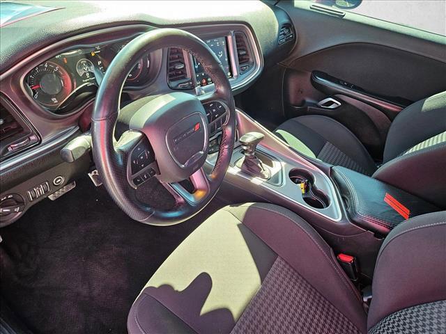 used 2019 Dodge Challenger car, priced at $22,184