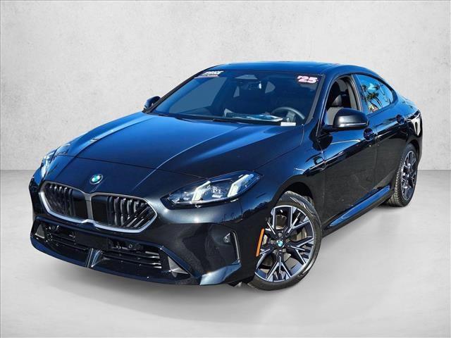 used 2025 BMW 228 Gran Coupe car, priced at $36,777