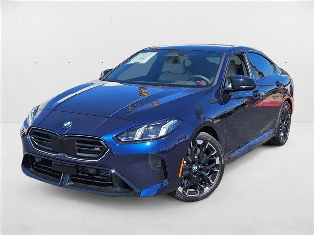 new 2025 BMW M235 Gran Coupe car, priced at $54,725