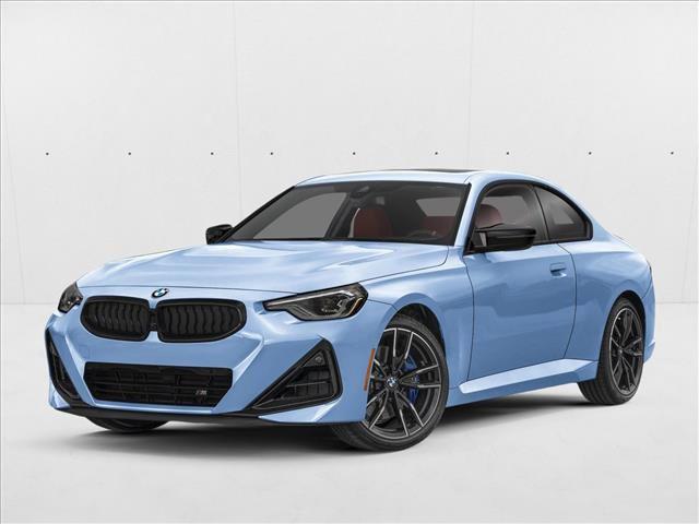 new 2026 BMW M240 car, priced at $61,934