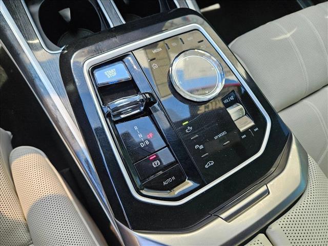used 2024 BMW i7 car, priced at $66,798