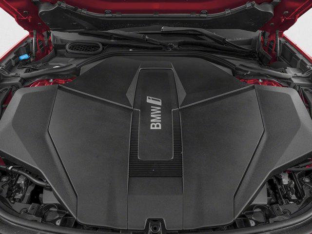 new 2026 BMW i7 car, priced at $137,634