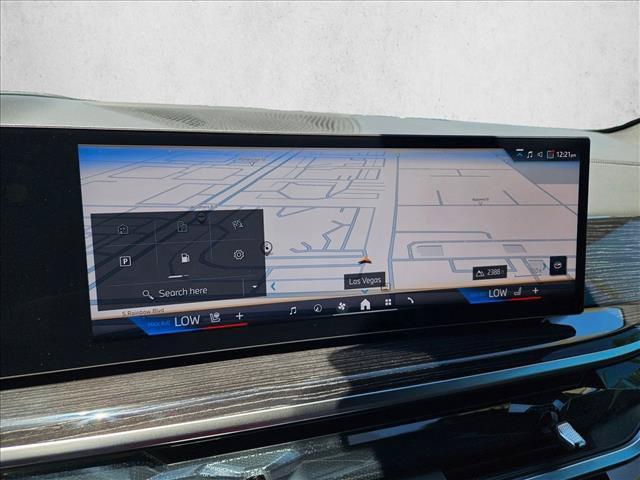 used 2026 BMW X5 PHEV car, priced at $70,733