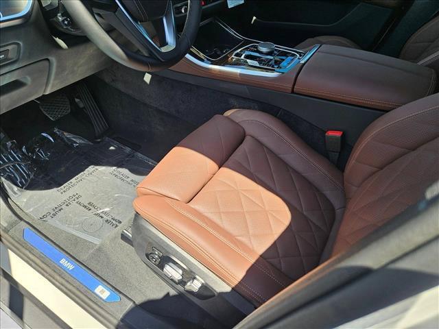new 2026 BMW X5 car, priced at $82,924