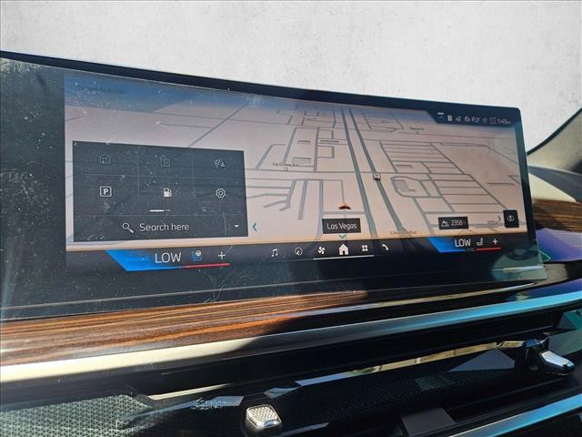 new 2026 BMW X5 car, priced at $82,924