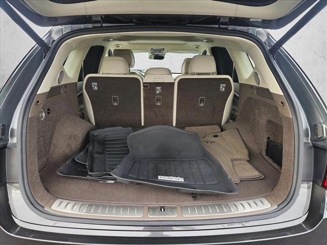 used 2024 Genesis GV80 car, priced at $52,629