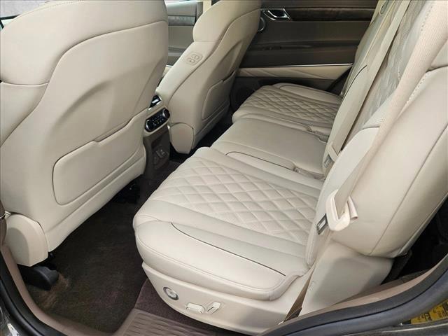 used 2024 Genesis GV80 car, priced at $52,629
