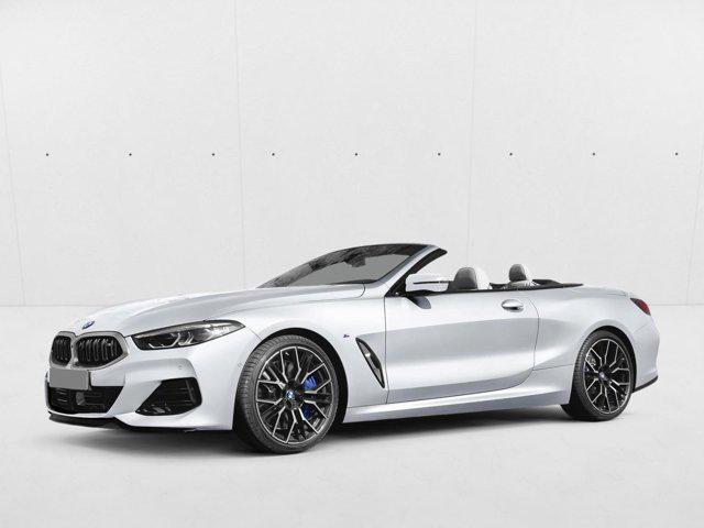 new 2026 BMW 840 car, priced at $114,799