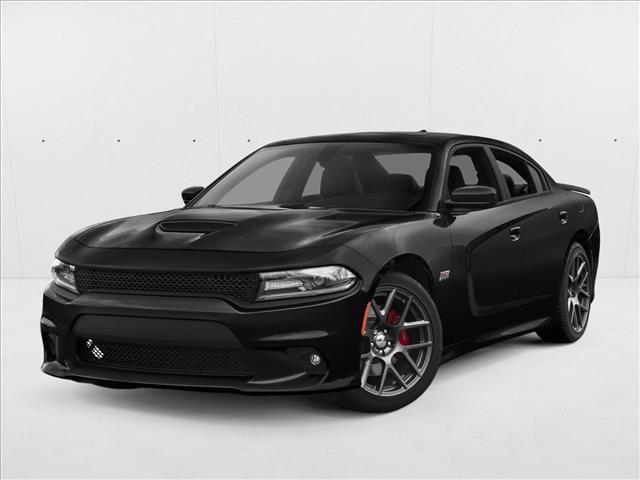 used 2018 Dodge Charger car, priced at $30,228