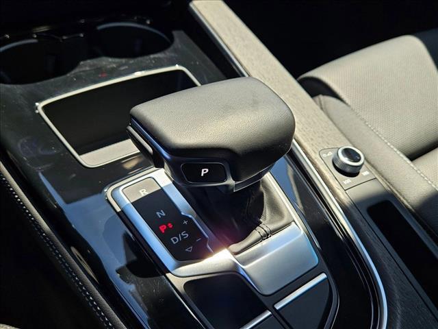 used 2022 Audi A5 Sportback car, priced at $38,461