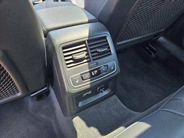 used 2022 Audi A5 Sportback car, priced at $38,461