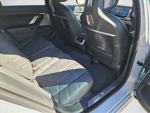 used 2025 BMW i7 car, priced at $104,995