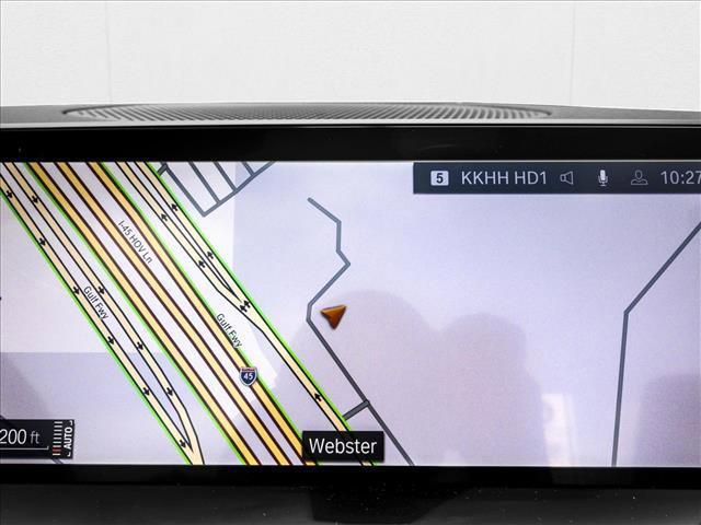 new 2026 BMW Z4 car, priced at $67,575