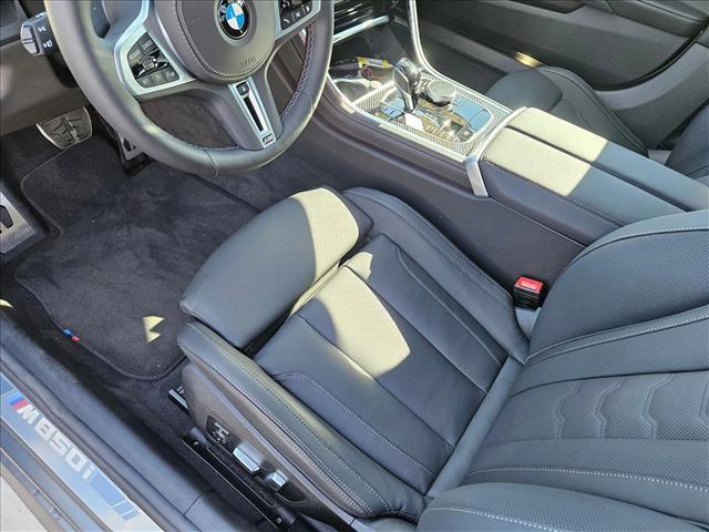 new 2026 BMW 840 Gran Coupe car, priced at $116,275