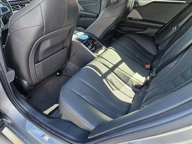 new 2026 BMW 840 Gran Coupe car, priced at $116,275