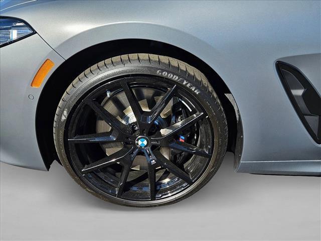 new 2026 BMW 840 Gran Coupe car, priced at $116,275