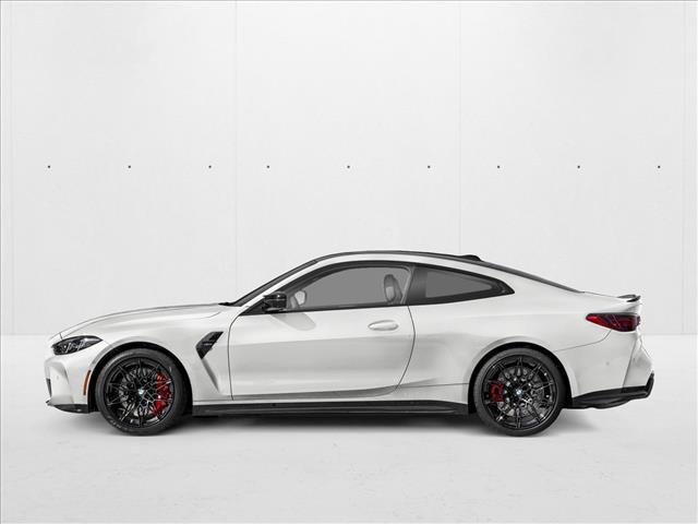 new 2026 BMW M4 car, priced at $92,600