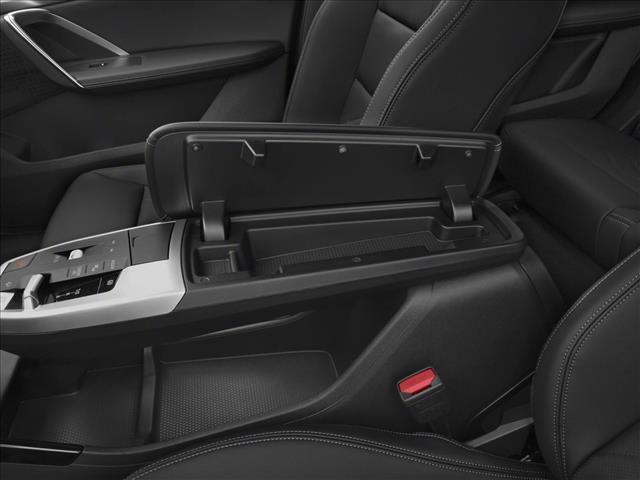 new 2026 BMW X2 car, priced at $53,655