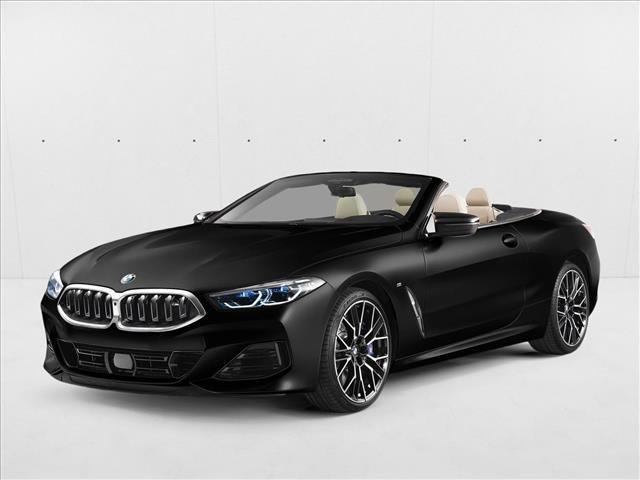 used 2024 BMW M850 car, priced at $90,995