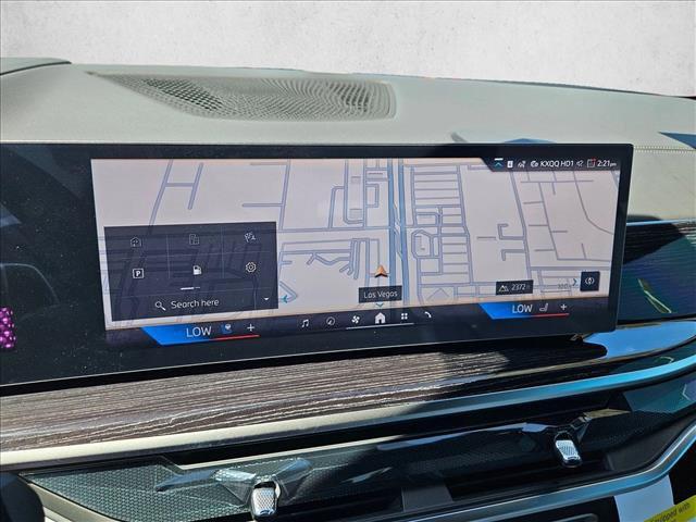 new 2026 BMW X5 car, priced at $89,024