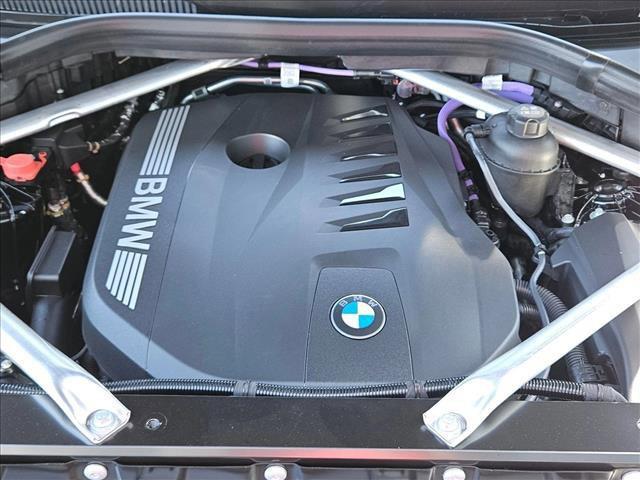 new 2026 BMW X5 car, priced at $81,523