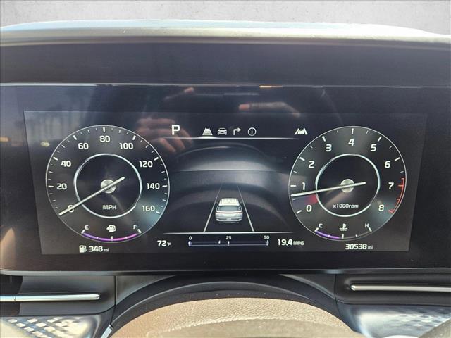 used 2024 Kia Carnival car, priced at $38,026