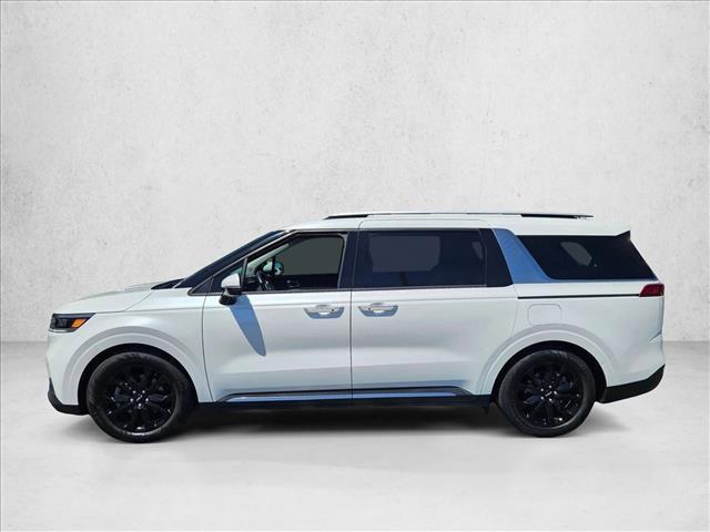 used 2024 Kia Carnival car, priced at $38,026