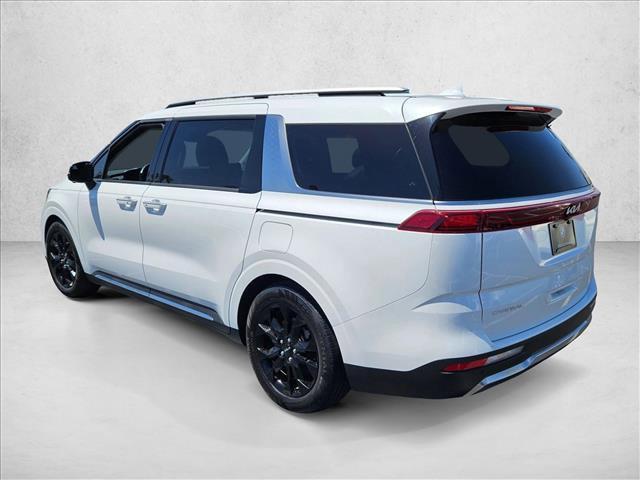 used 2024 Kia Carnival car, priced at $38,026