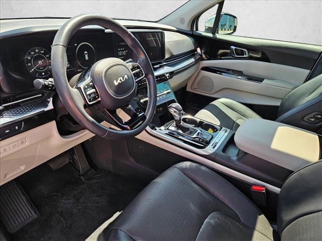 used 2024 Kia Carnival car, priced at $38,026