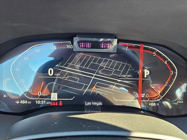 new 2026 BMW 840 Gran Coupe car, priced at $100,445