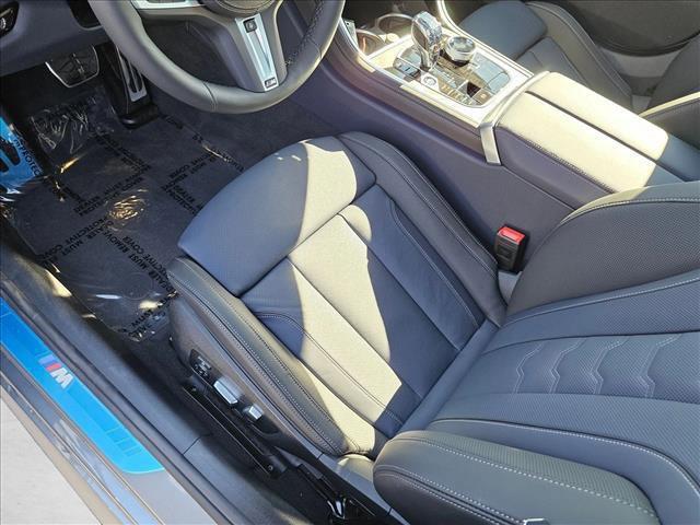 new 2026 BMW 840 Gran Coupe car, priced at $100,445